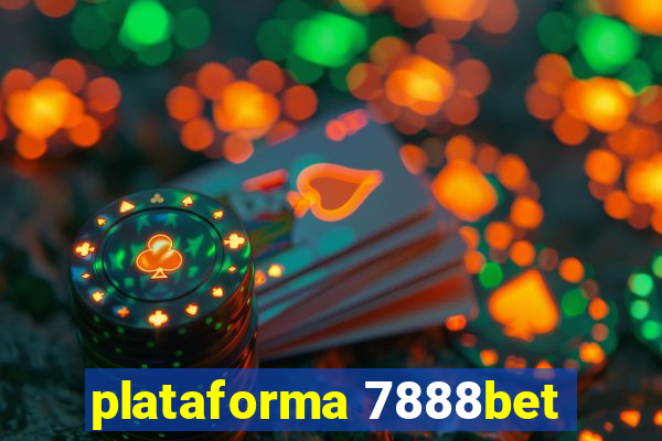 plataforma 7888bet